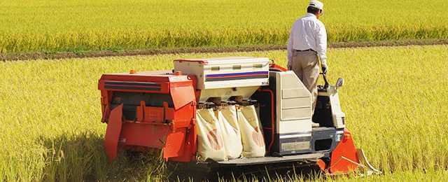 農機具買取業者で取り扱っている様々な農機具