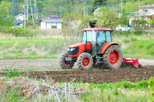 畑を耕す機械とはどんなもの 賢い選び方からメンテナンスまで解説 農機具 トラクター買取の一括査定サービス 農機具買取査定君